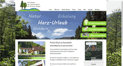 Desktop Screenshot of fh-am-kunzenbach.de